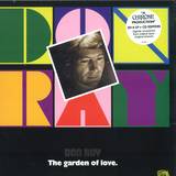 Don Ray - The Garden Of Love