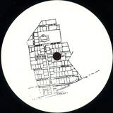 Tv Out, Pharaoh, Yogg - Parallax01/ Incl Fred P Remix