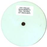 David Bendeth - Feel The Real