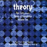Ben Sims - Theory050.2