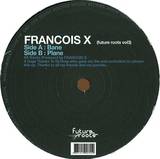 Francois X - Future Roots Vol 3