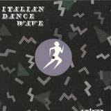 Various - Italian Dance Wave Disco Due 12"
