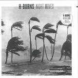 H-burns - Night Moves (1lp Gatefold + Cd)
