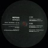 Alex Dolby - Nefesis Remixes (põr Grindvik, Dj Emerson, Uncode)