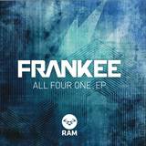 Frankee - All Four One E.p. 2x12