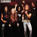 Scorpions - Virgin Killer