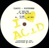 Posthuman - Ila005