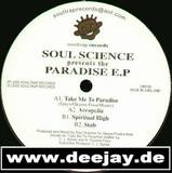 Soul Science - Paradise
