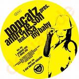 Popcatz Pres. Andre Le Son - My Baby