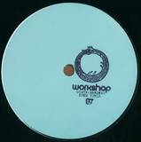 Even Tuell - Workshop 007