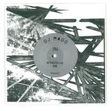 Dj Madd - Interstellar Dub / Spook Dub