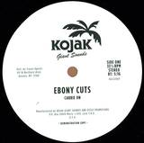 Ebony Cuts - Oba Chule