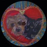 Siggatunez & Oliver Bernstein - When Mia Meets Rosi Ep