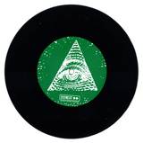 Marshall Applewhite - Crunching