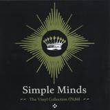 Simple Minds - The Vinyl Collection 1979-1984 (ltd. 7-lp Box)