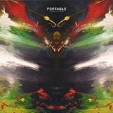 Portable - Lovers & Players Ep