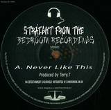 Terry T. - Never Like This