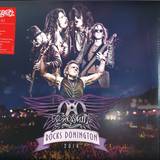Aerosmith - Rocks Donington 2014
