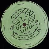 Tour De Force Feat. Ranking Joe - Back To Africa Sp