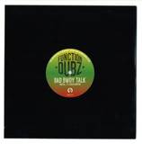 Function Dubz Limited 10" Vinyl - Digital, Y.t. & Solo Banton