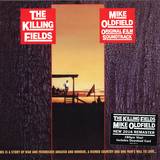 Mike Oldfield - The Killing Fields - 2015 Remastered