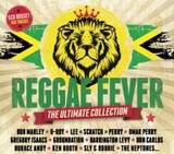 Various - Reggae Fever-the Ultimate Collection 5xcd