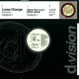 Loose Change Feat. Donna - I Need Your Love ! [rivaz Mixe
