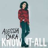 Alessia Cara - Know-it-all