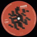 Rhadow - Fragments Ep