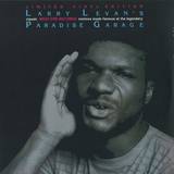 Larry Levan - Larry Levangs Classic West End Records Remixe