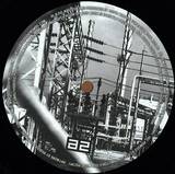 Keith Worthy/hieroglyphic Being Aka Jamal Moss/steven Tang - Abstract Frequencies