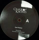 Carl Finlow - Beckoned Ep