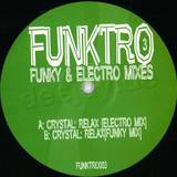 Crystal Waters - Relax