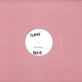 Clavis - Alcine
