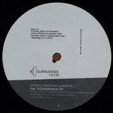 Anthony Nicholson - Suckapunch Ep