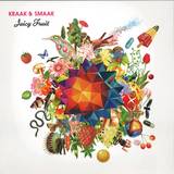 Kraak & Smaak - Juicy Fruit LP 2x12"