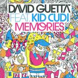 David Guetta - Memories