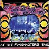 Ozric Tentacles - At The Pongmasters Ball 2 X 12"