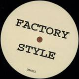 Jammin' The House Gerald - Factory Style