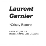 LAURENT GARNIER - CRISPY BACON