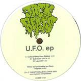 Jack Beats - U.f.o.