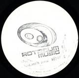 Kinky T & Orion - Busted Ep