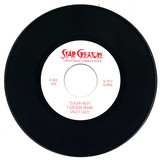 Saucy Lady - T-groove Remixes