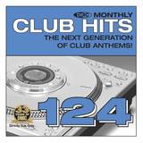 Dmc - Club Hits 124