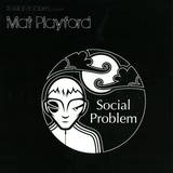 Mat Playford / Josh One - Thoughts Become Things