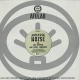 Anderson Noise - Atividate