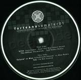 Forteana - Sampler.01