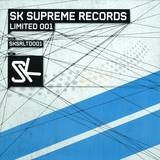 Sk Supreme Records - Limited 001