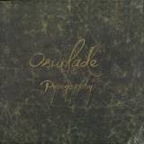 Osunlade - Pyrography