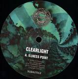 Clearlight - Magic Service Ep